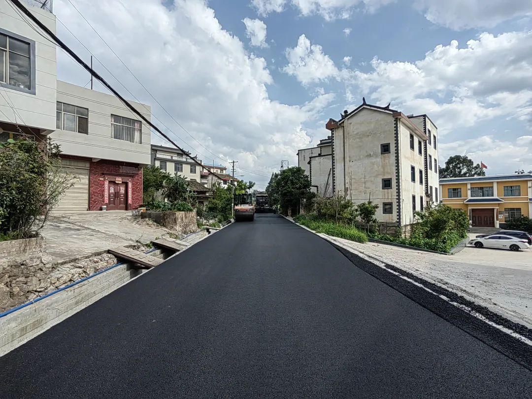 德達路橋集團域外市場喜迎“開門紅”！